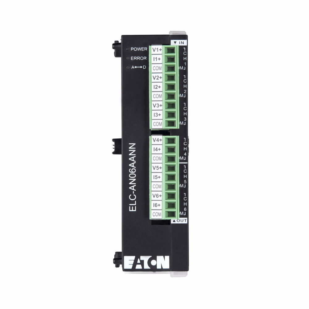 EATON ELC-AN06AANN