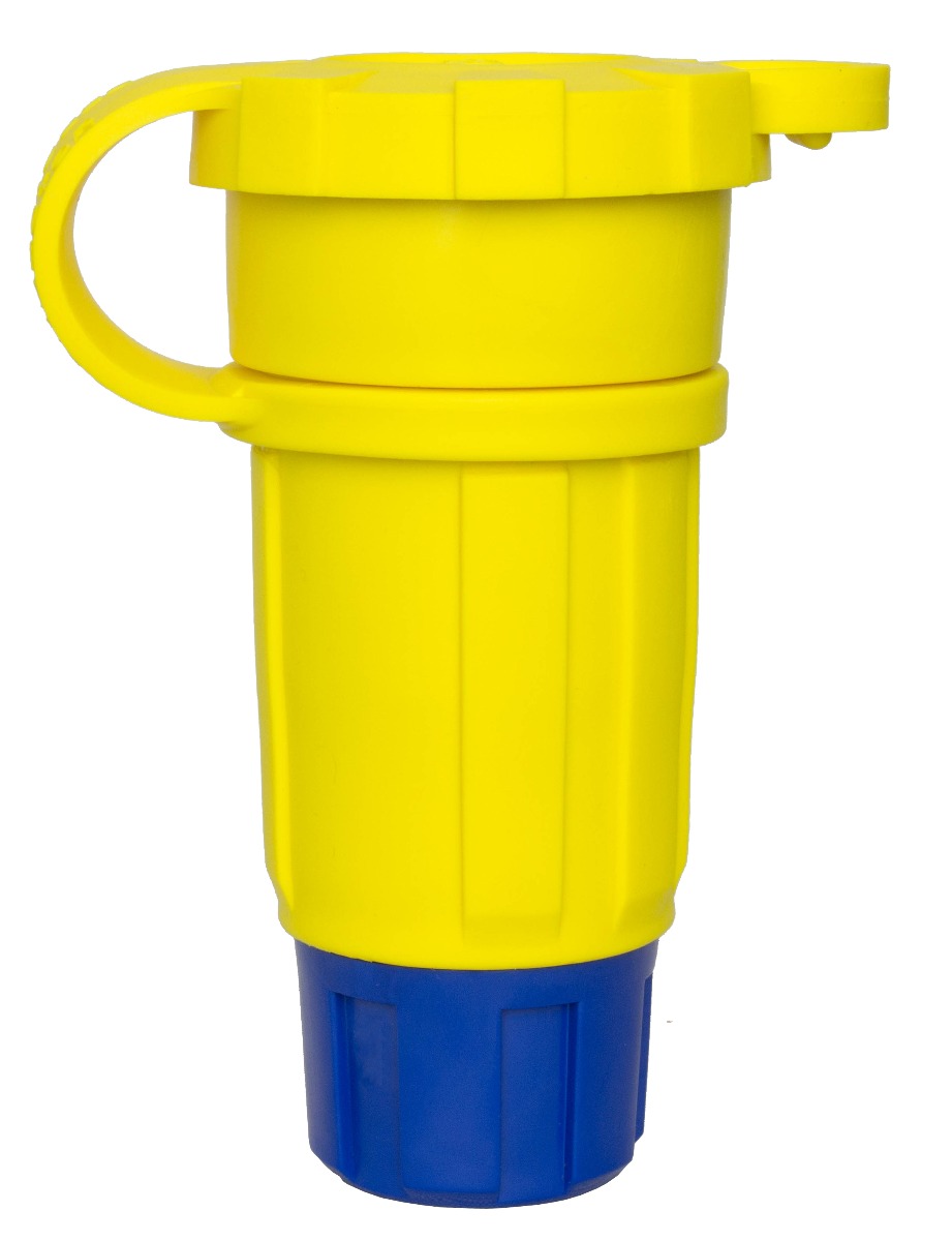Ericson® 1610-CW6P