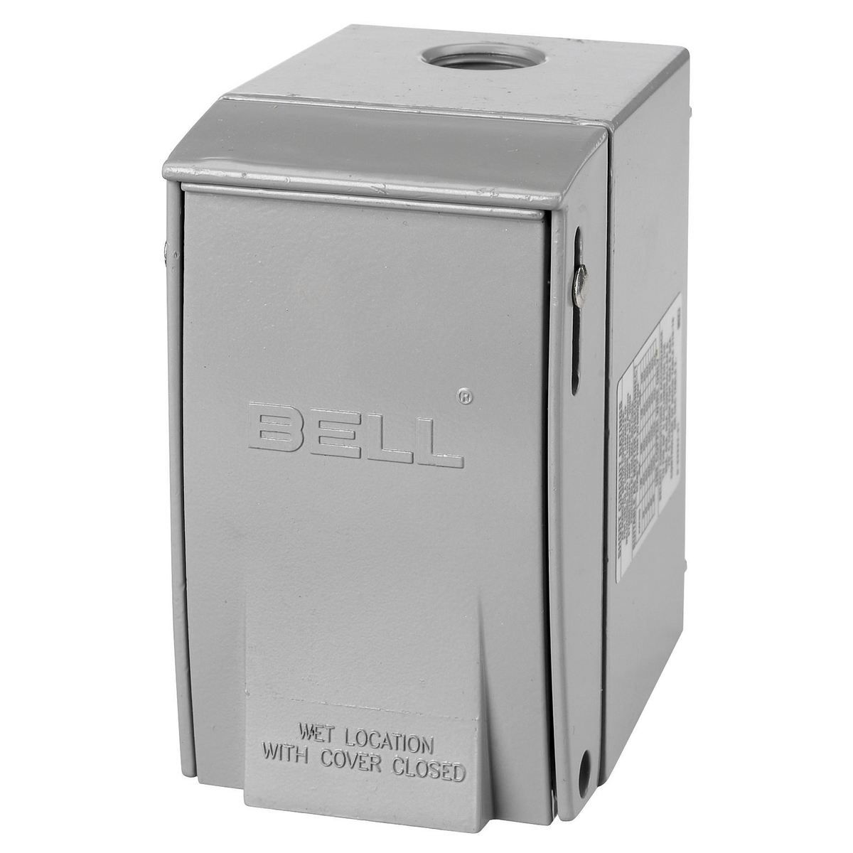 Wiring Device-Kellems HBL13R12D