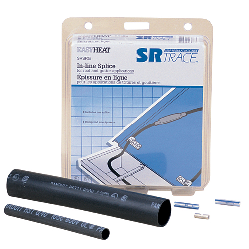 EasyHeat® SRSRG