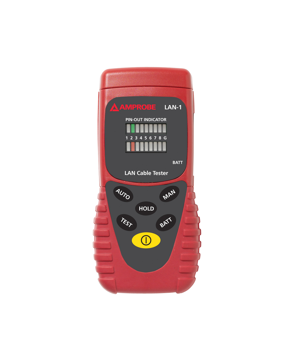 Amprobe® LAN-1