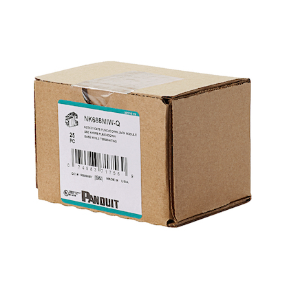 Panduit® NK688MIW-Q