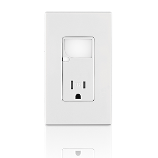 Leviton® T6525-T