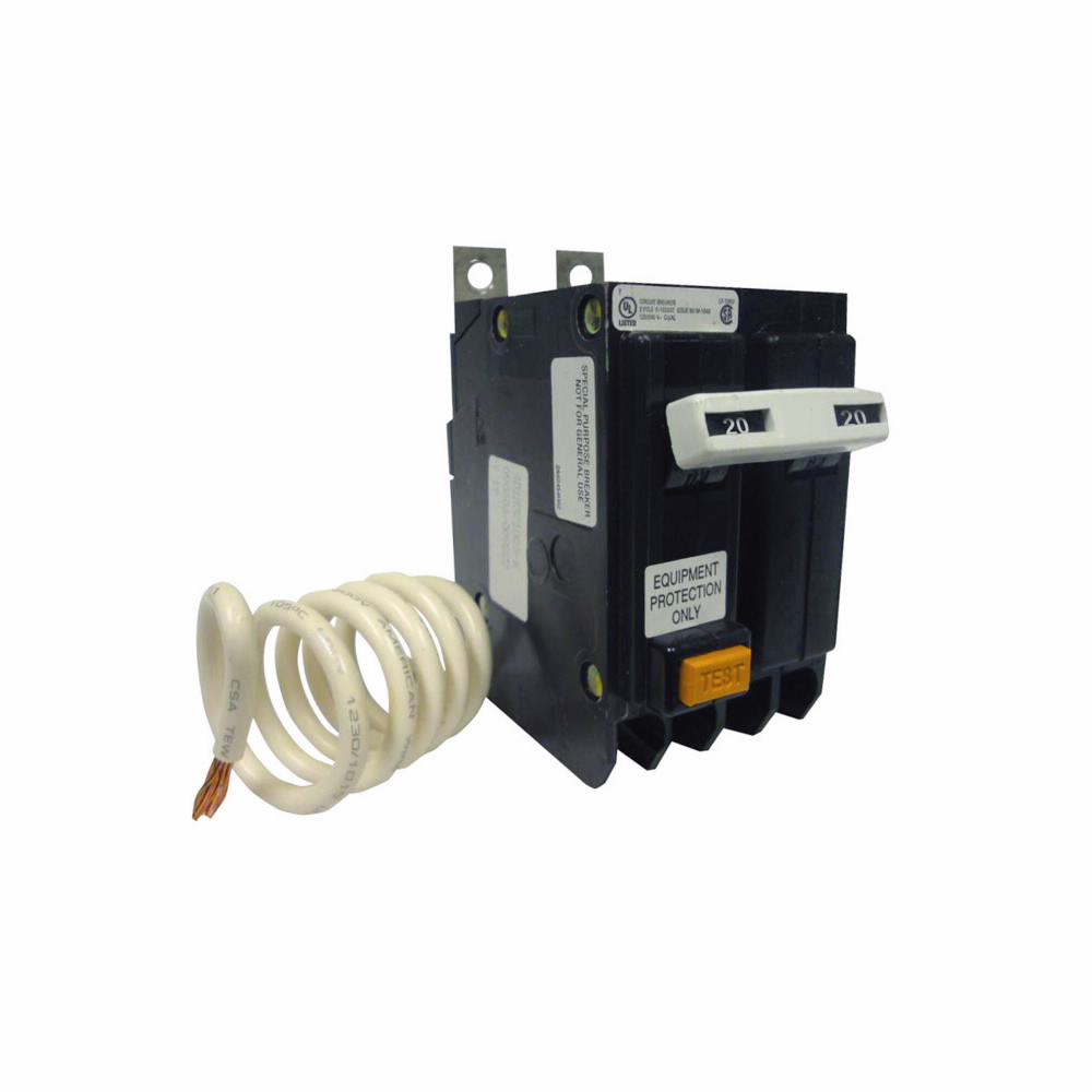 EATON QBGFEP2020