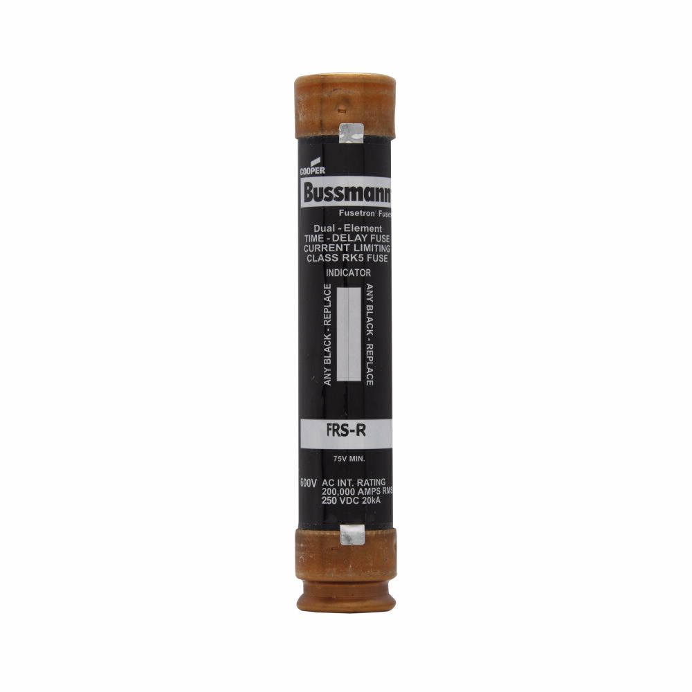 Bussmann FRS-R-35ID