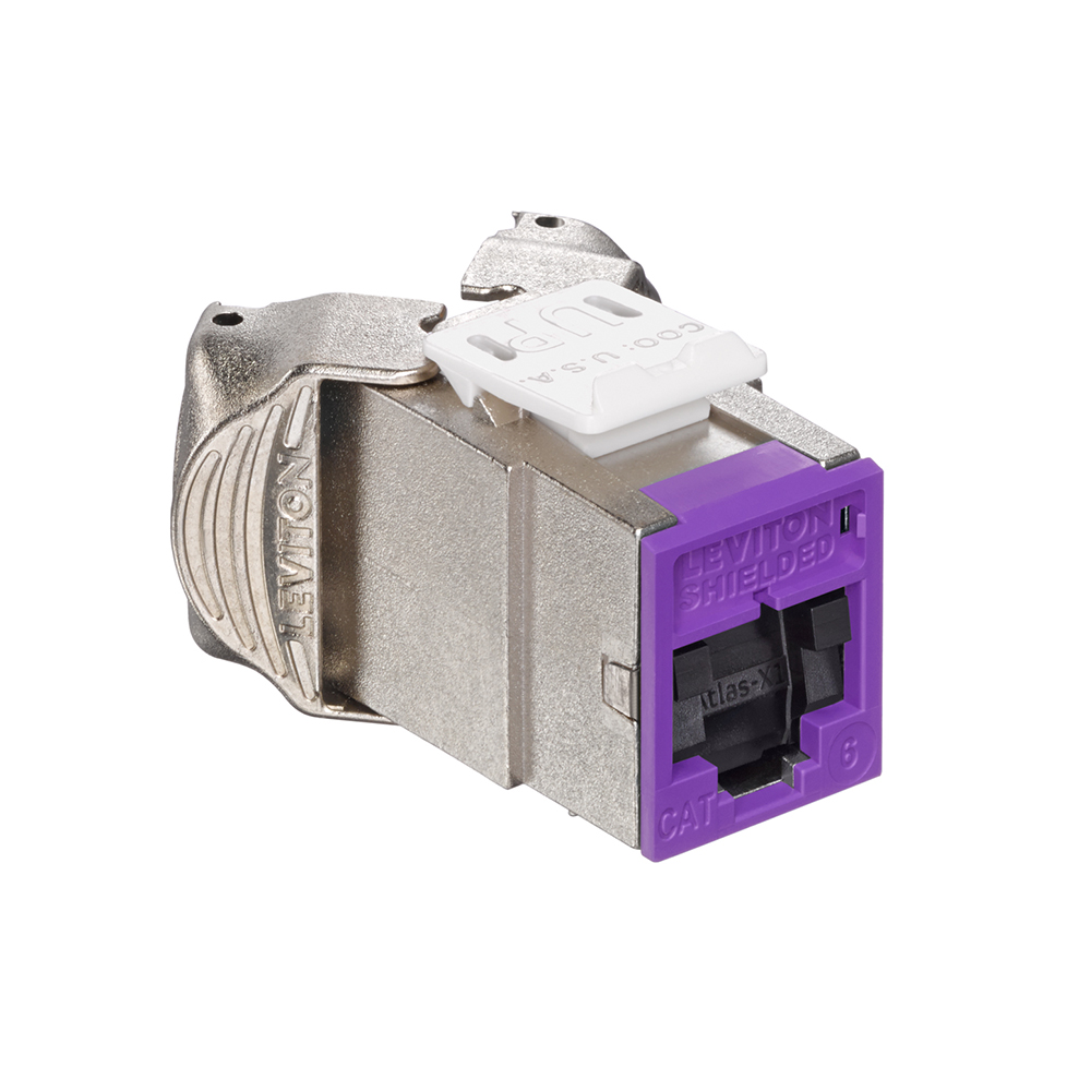 Leviton® 61SJK-SP6
