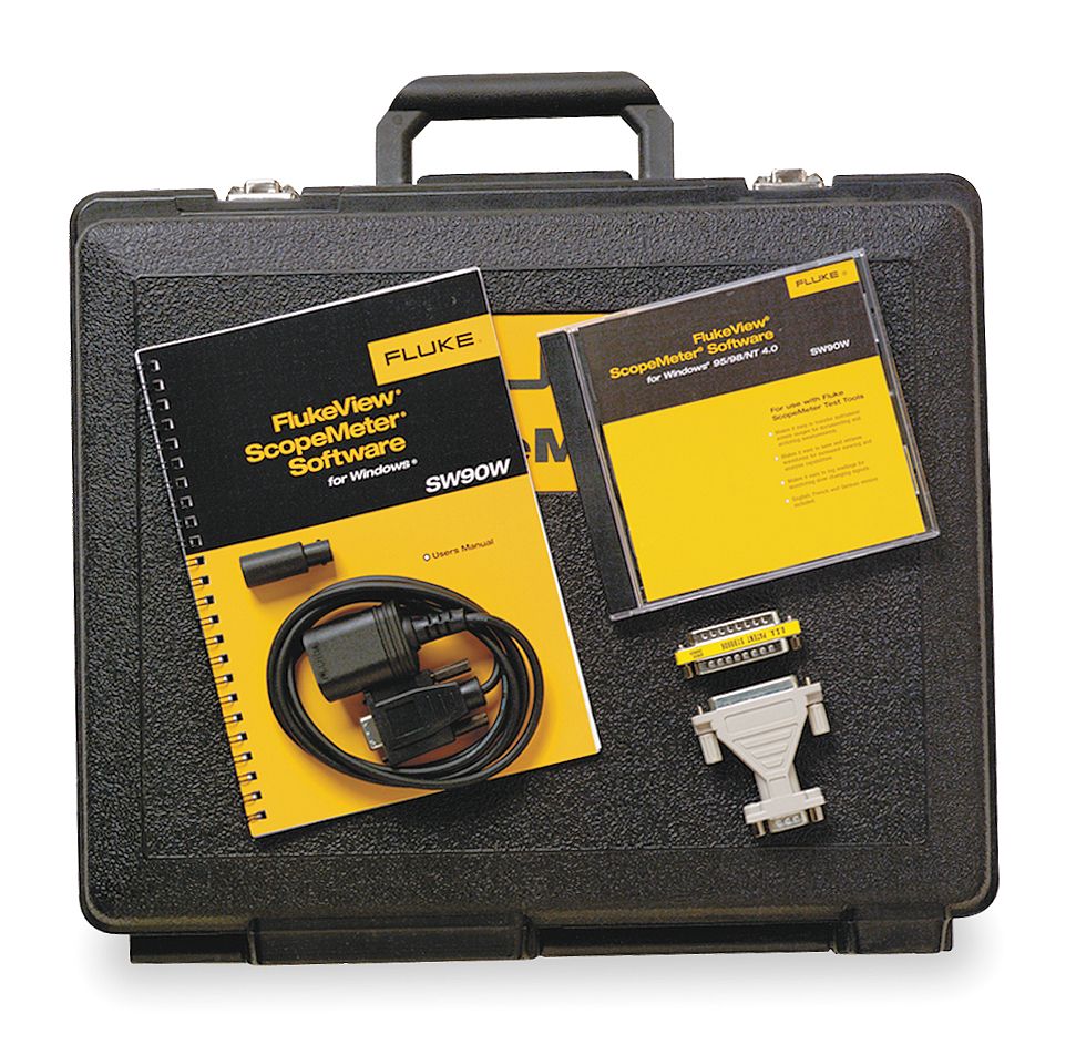 Fluke® SCC120B
