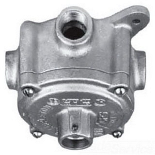 Appleton® CPU20-75