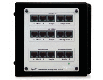 On-Q® AU1023