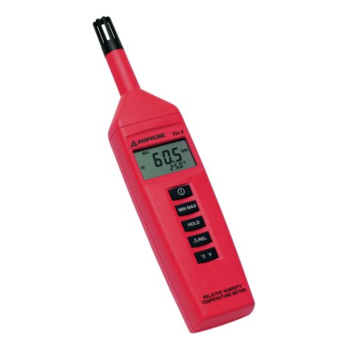Amprobe® TH-3
