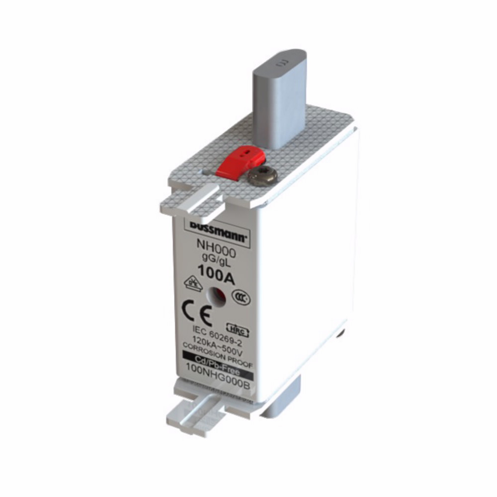 Bussmann 25NHG000B-690
