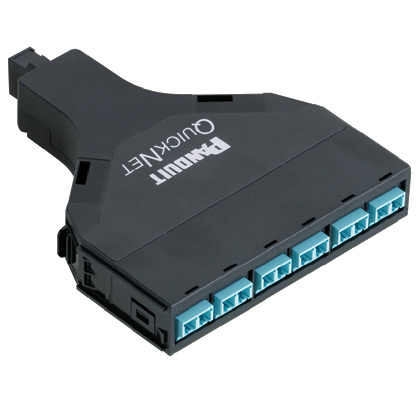 Panduit® FQXN-12-10AF