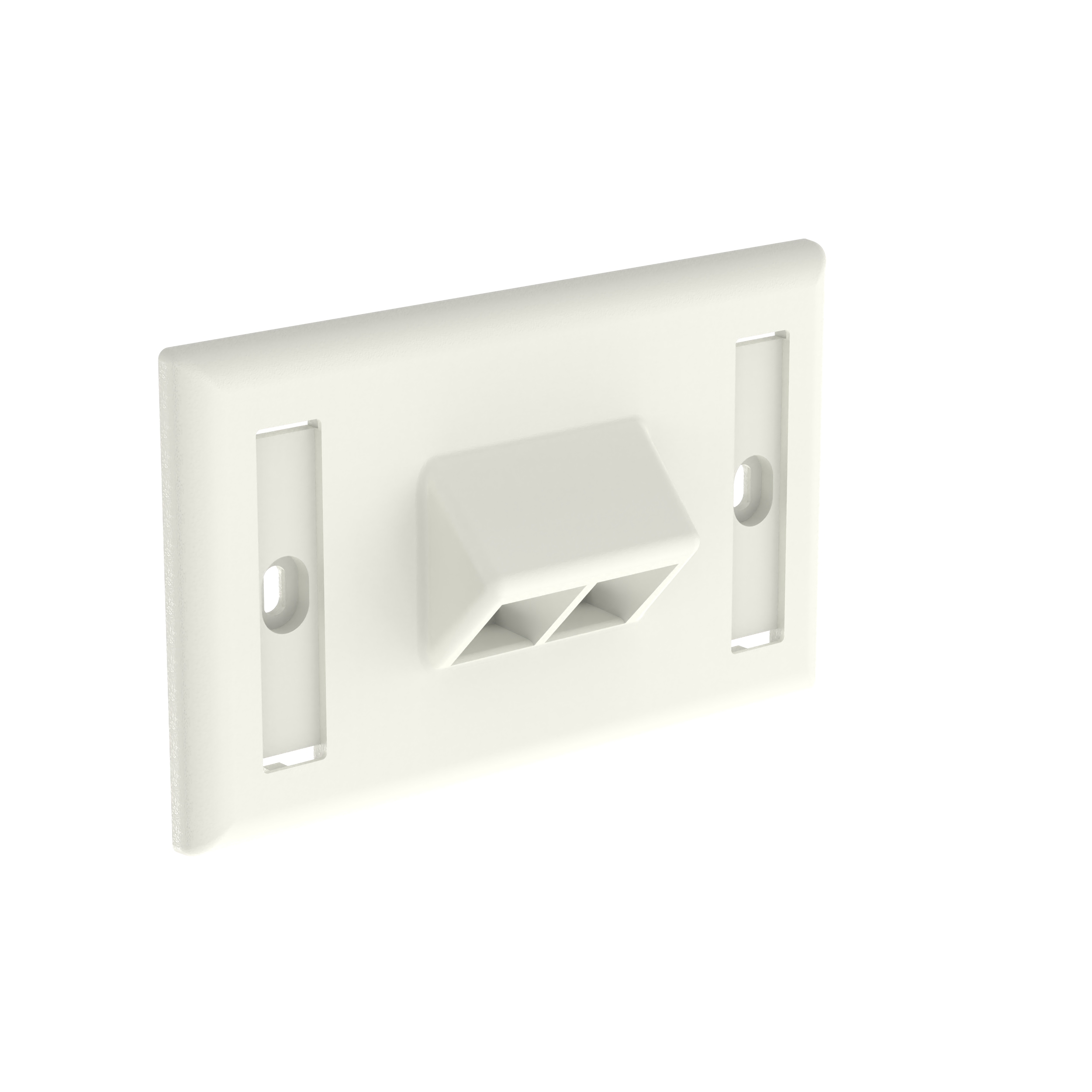 Panduit® NK2HSFIWY