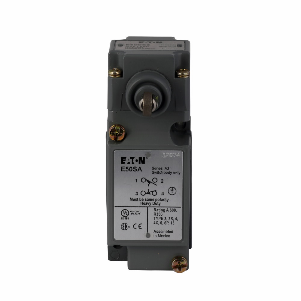 EATON E50AS3