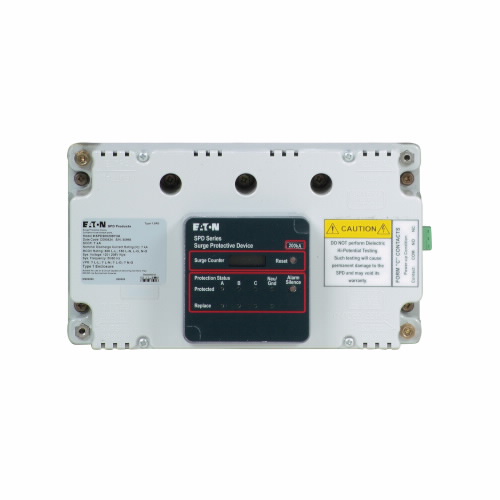 EATON SPD160480D2J