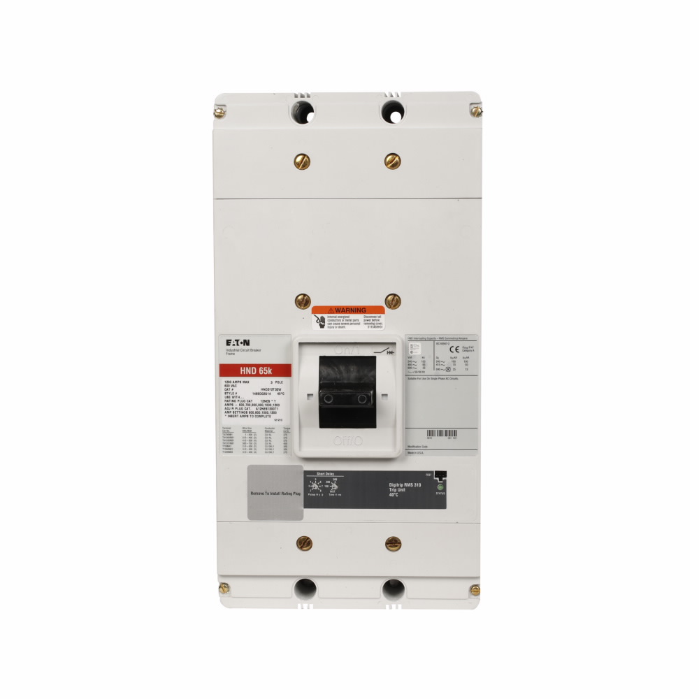 EATON CNDC312T57WPN