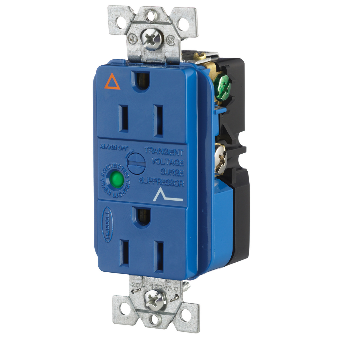 Wiring Device-Kellems IG5262SA