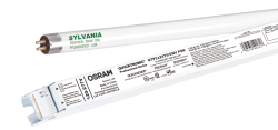Sylvania QTP-2X28T5/UNV-PSN/49180