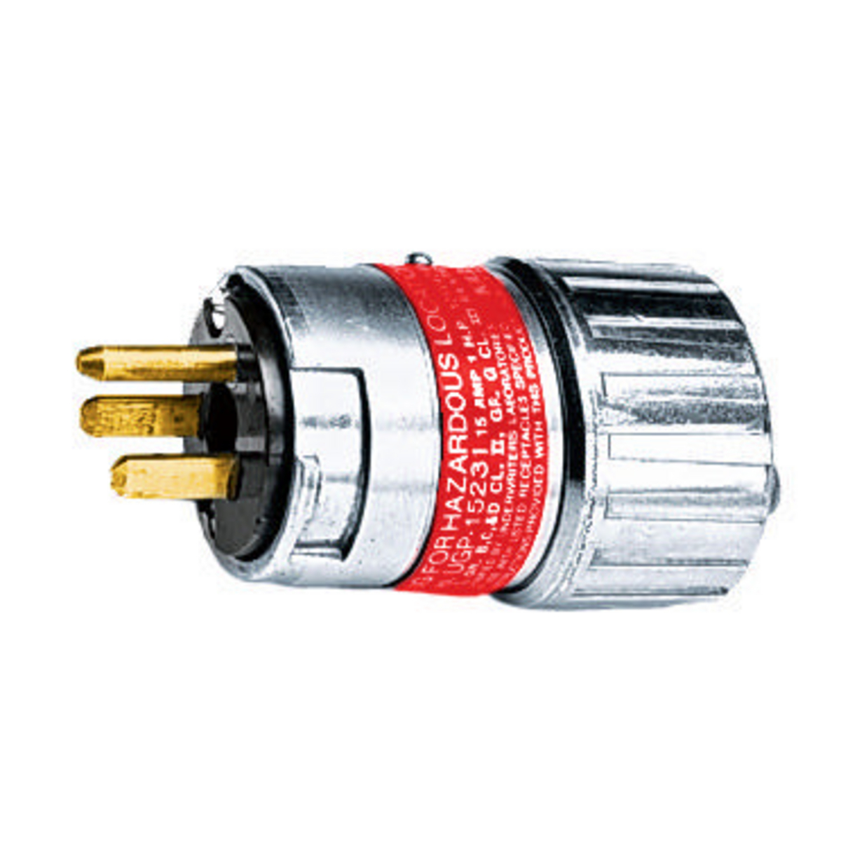 Wiring Device-Kellems UGP15231