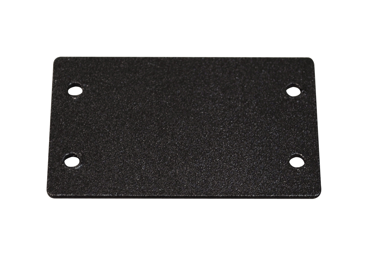 Wiremold® AV9004BK