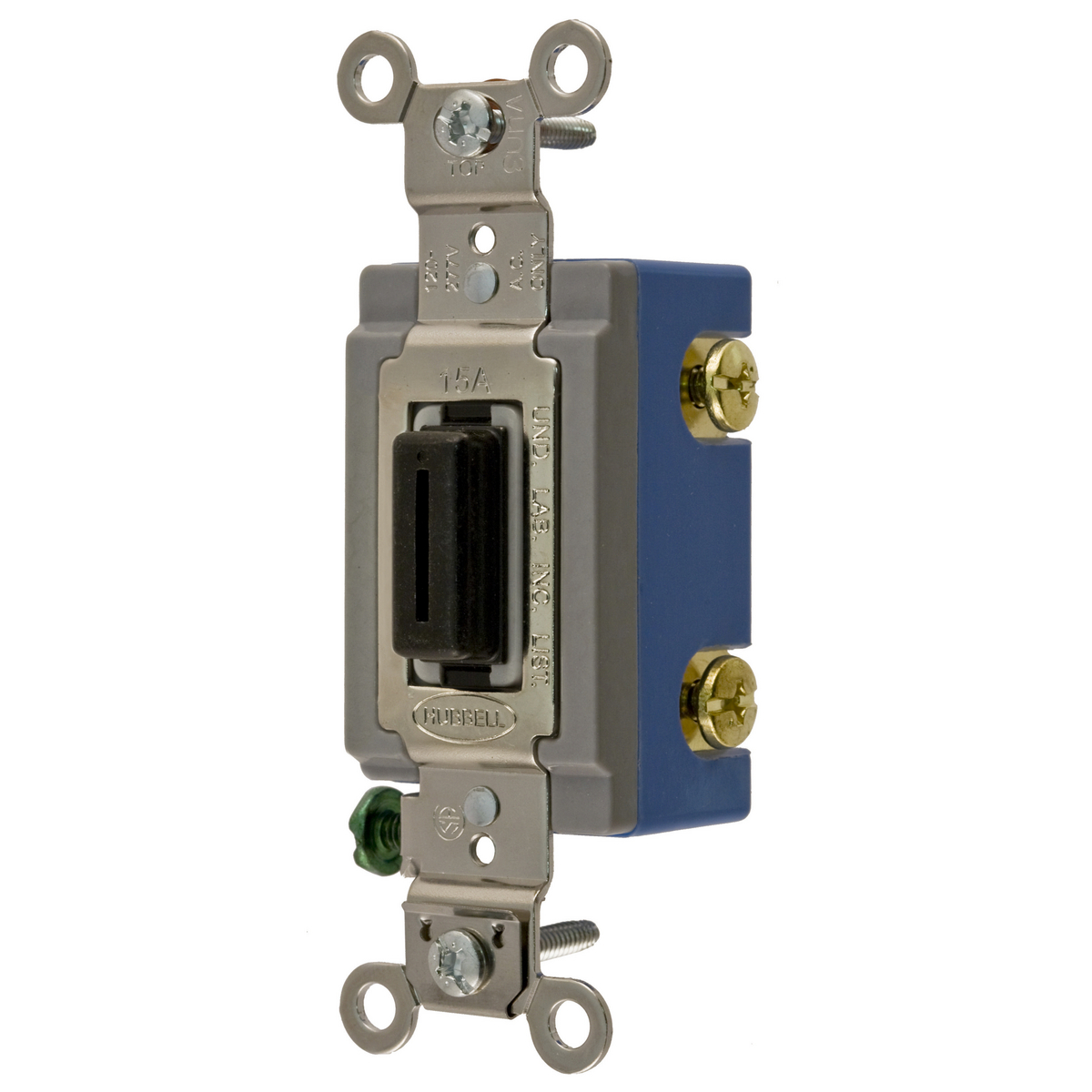 Wiring Device-Kellems HBL1201L