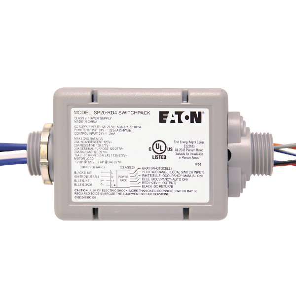 Sensors SP20-RD4