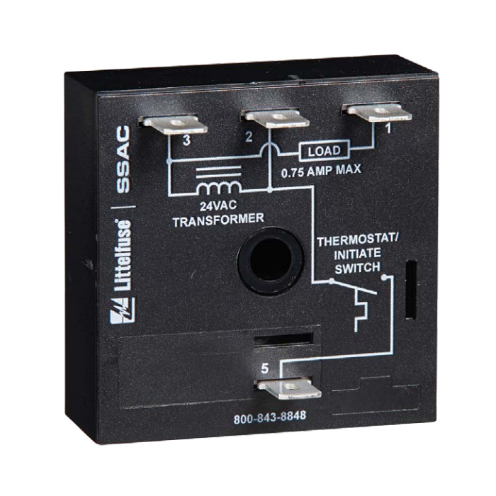 Littelfuse® CT45S45