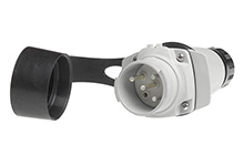 Woodhead® ARC30MHDDE05