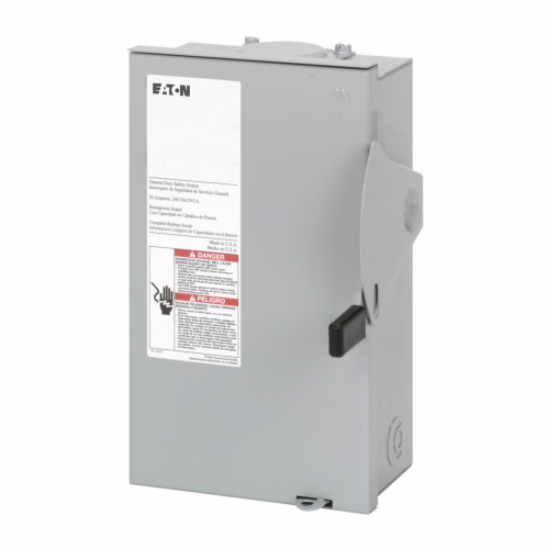 EATON DG221NRB