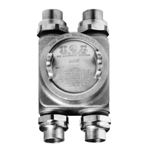 Crouse-Hinds GUAG7775