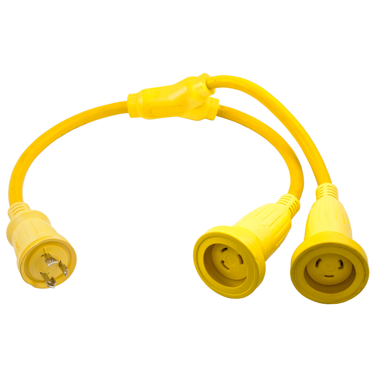 Wiring Device-Kellems HBL64CM56
