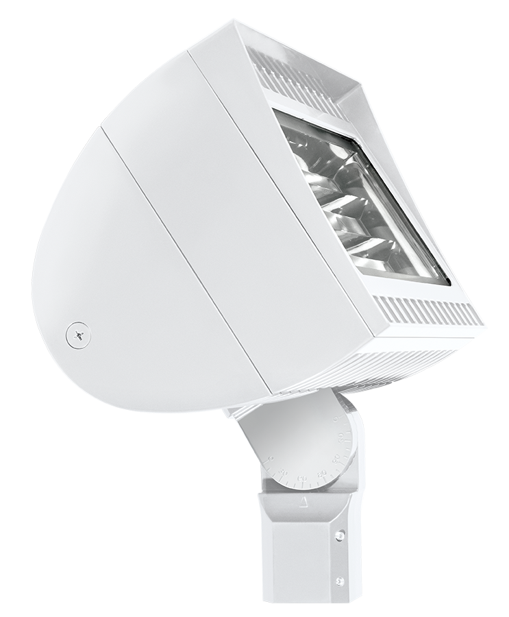 RAB FXLED500SFNB55W/D10/BL