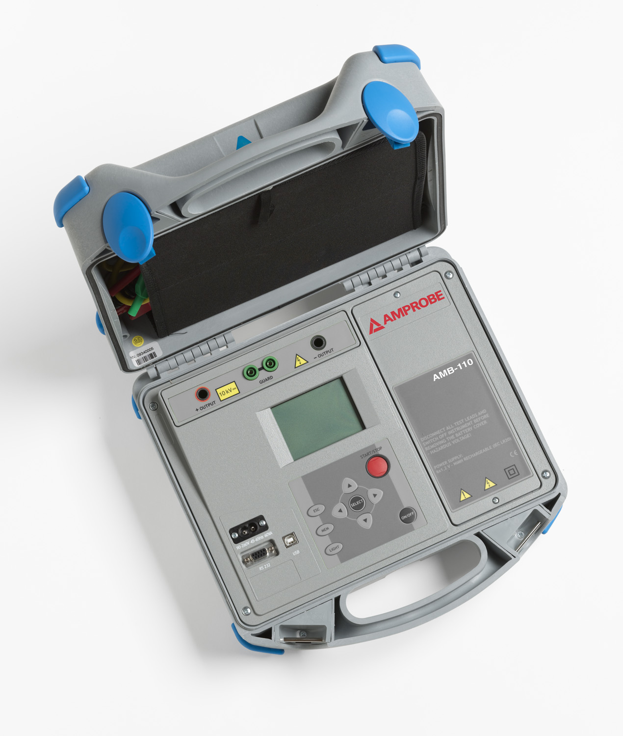 Amprobe® AMB-110
