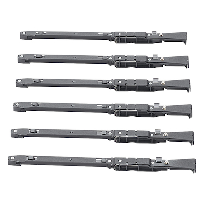 Panduit® FLEX-RAIL06EN