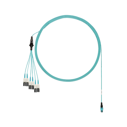 Panduit® FXTRP8NUHSNF025