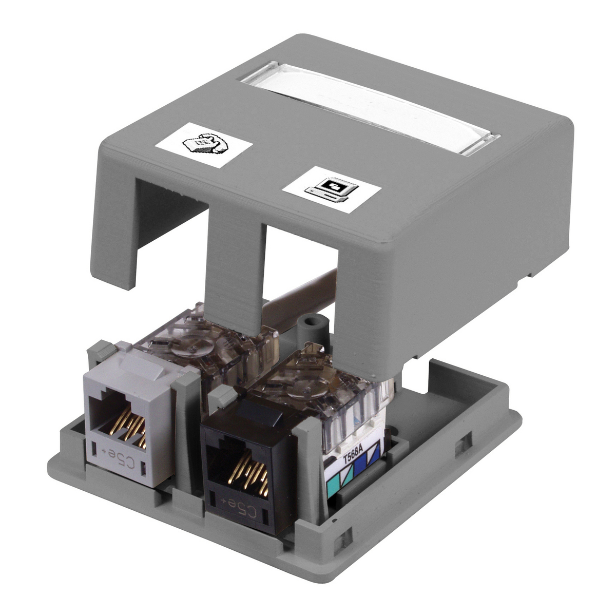 PREMISE WIRING ISB2GY