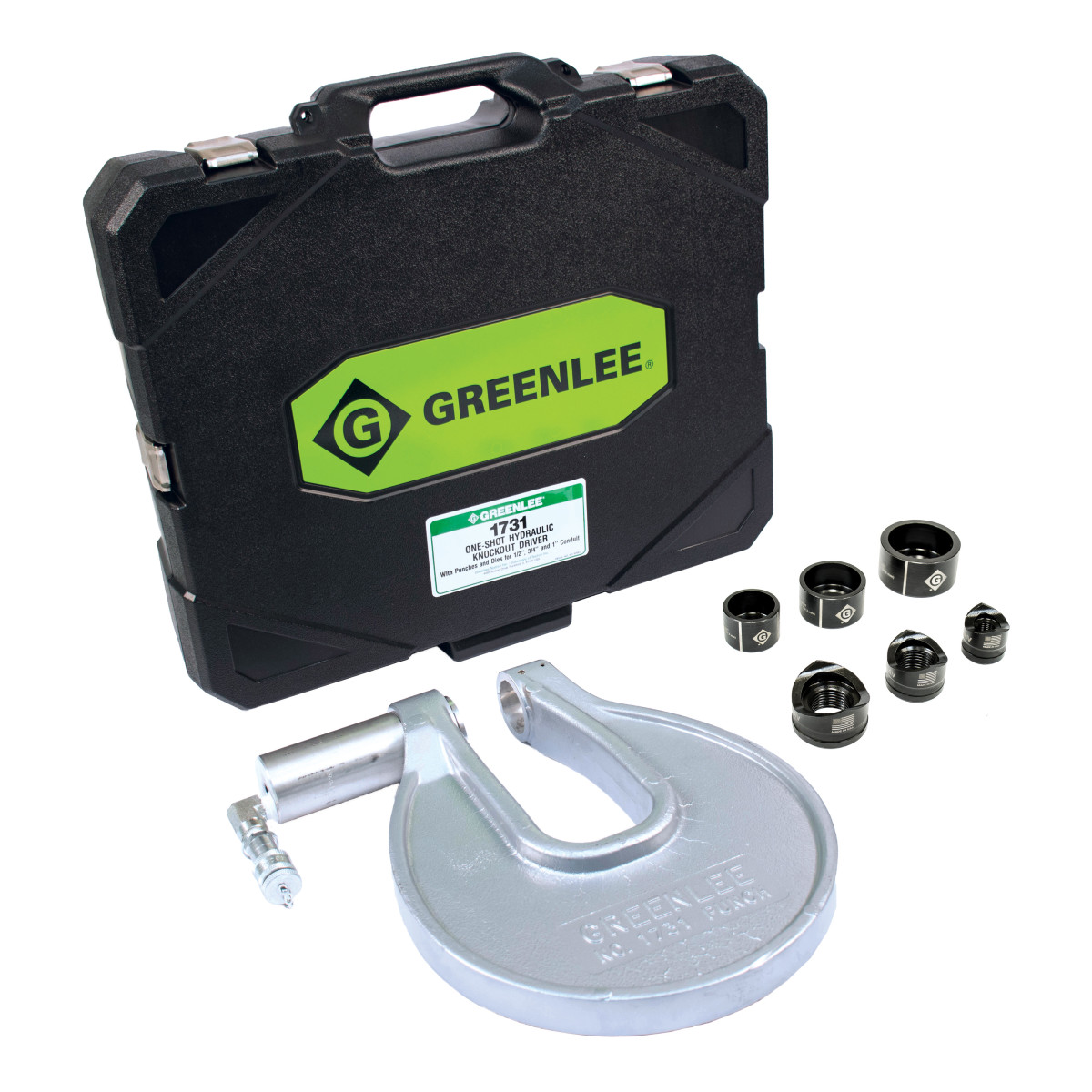 Greenlee® 1731
