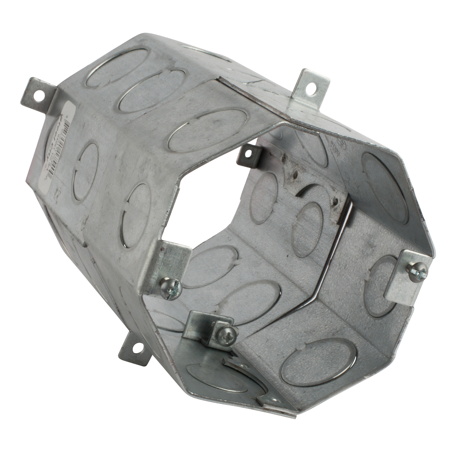 Steel City® 54591-1/2-3/4