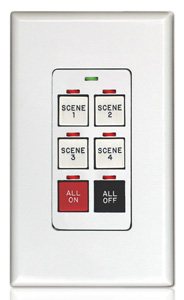 LC&D™ CH6 BWH PWH