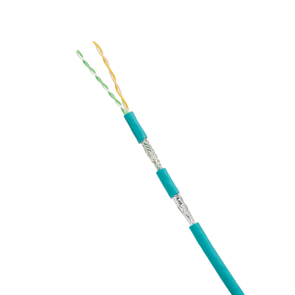 Panduit® ISFCH5C02ATL-XG