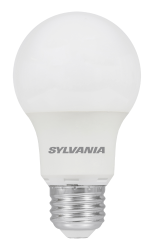 Sylvania LED6A19F82710YVRP/74076
