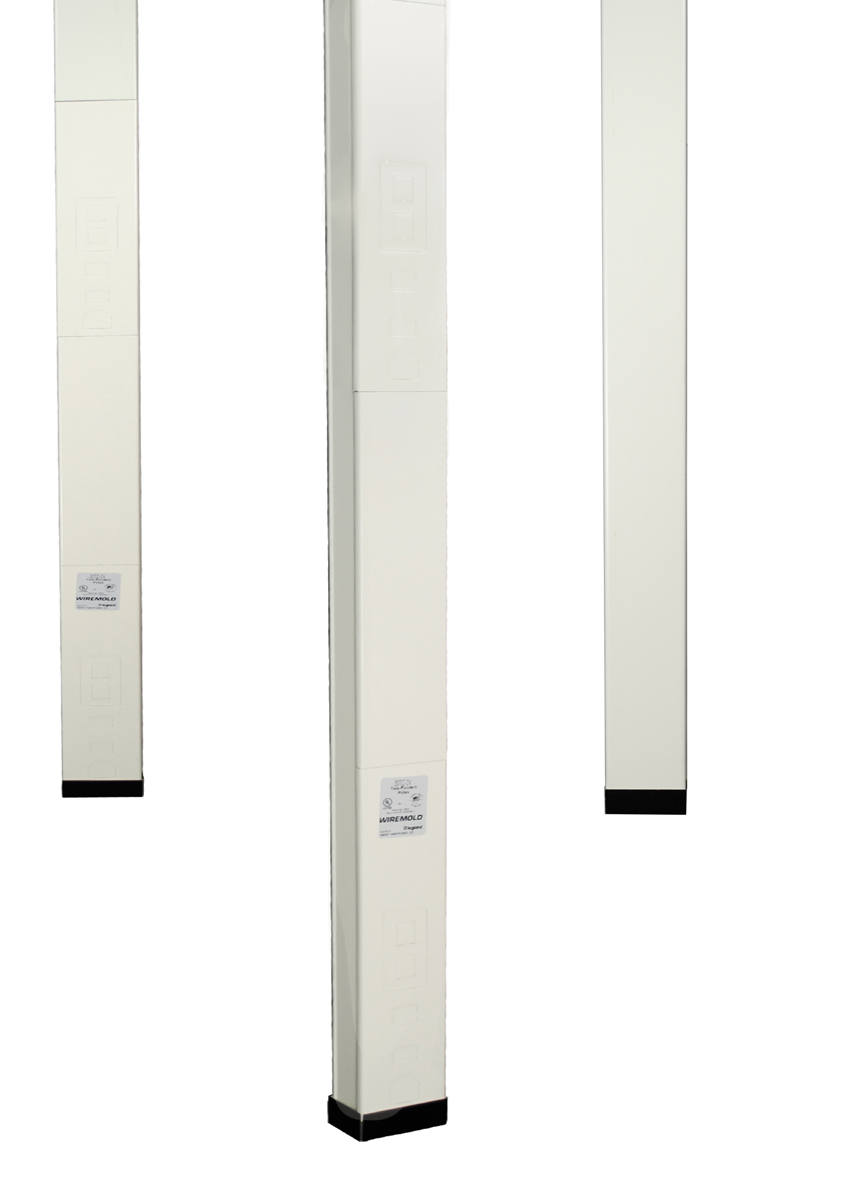 Wiremold® 30TC-4V