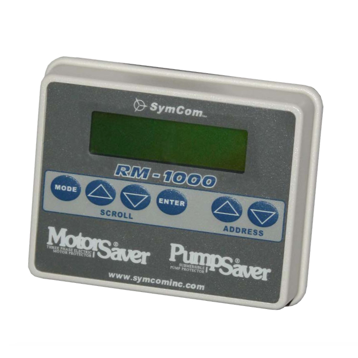 Littelfuse® RM1000