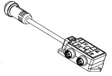 Brad® 803P802