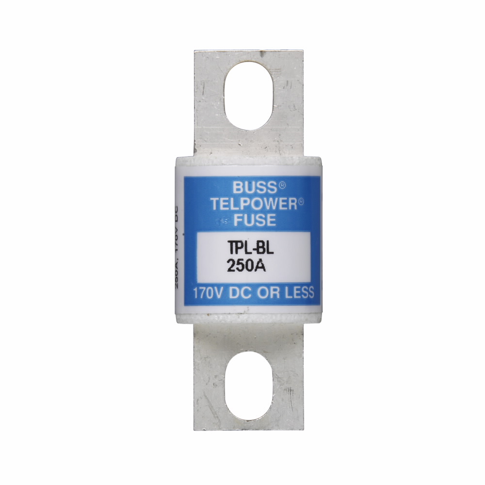 Bussmann TPL-BC