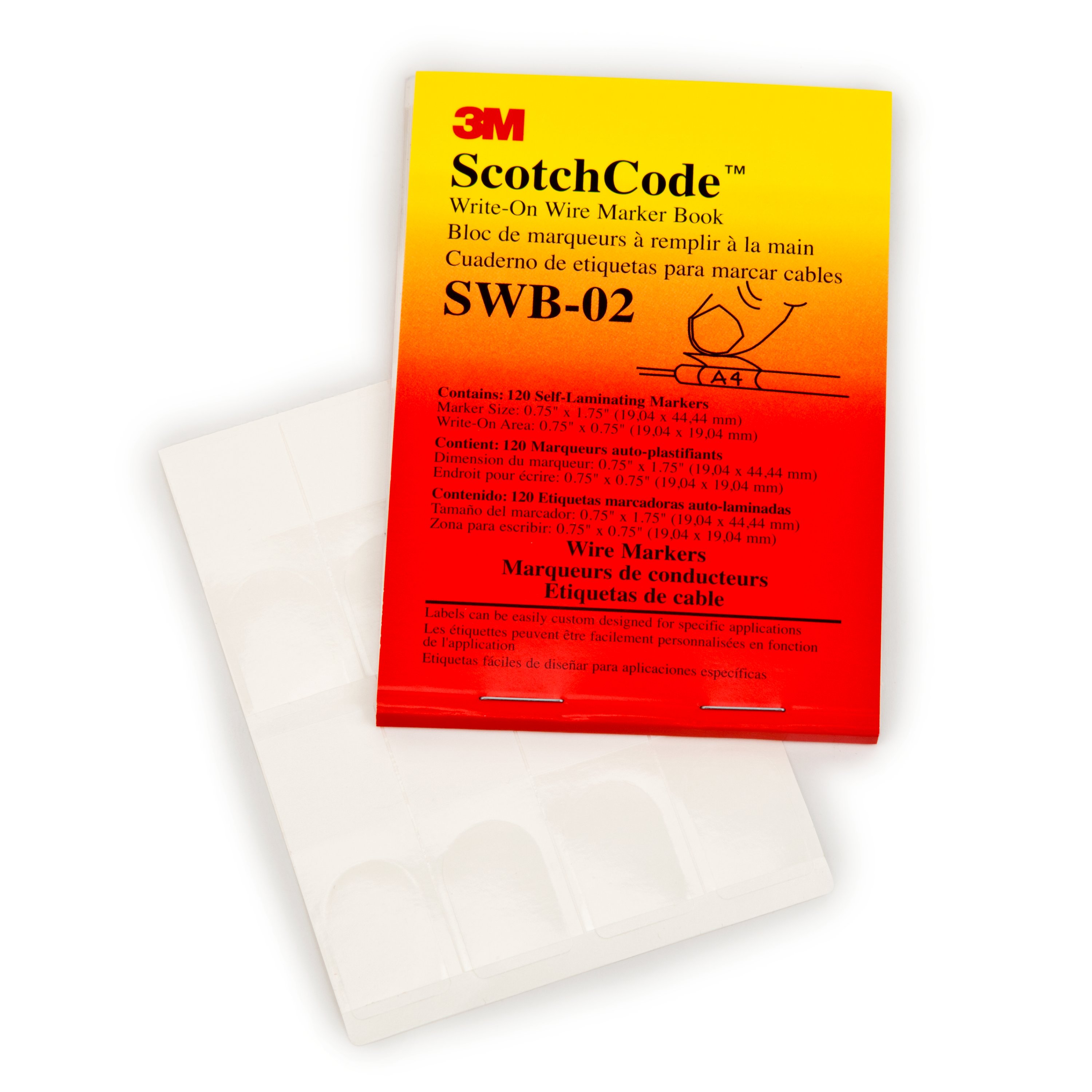 3M™ SWB-1