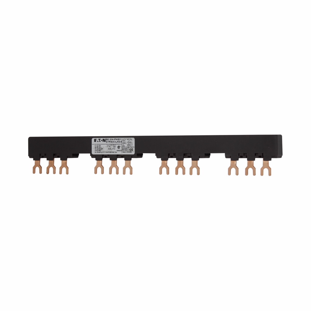 EATON XTPAXCLKC4