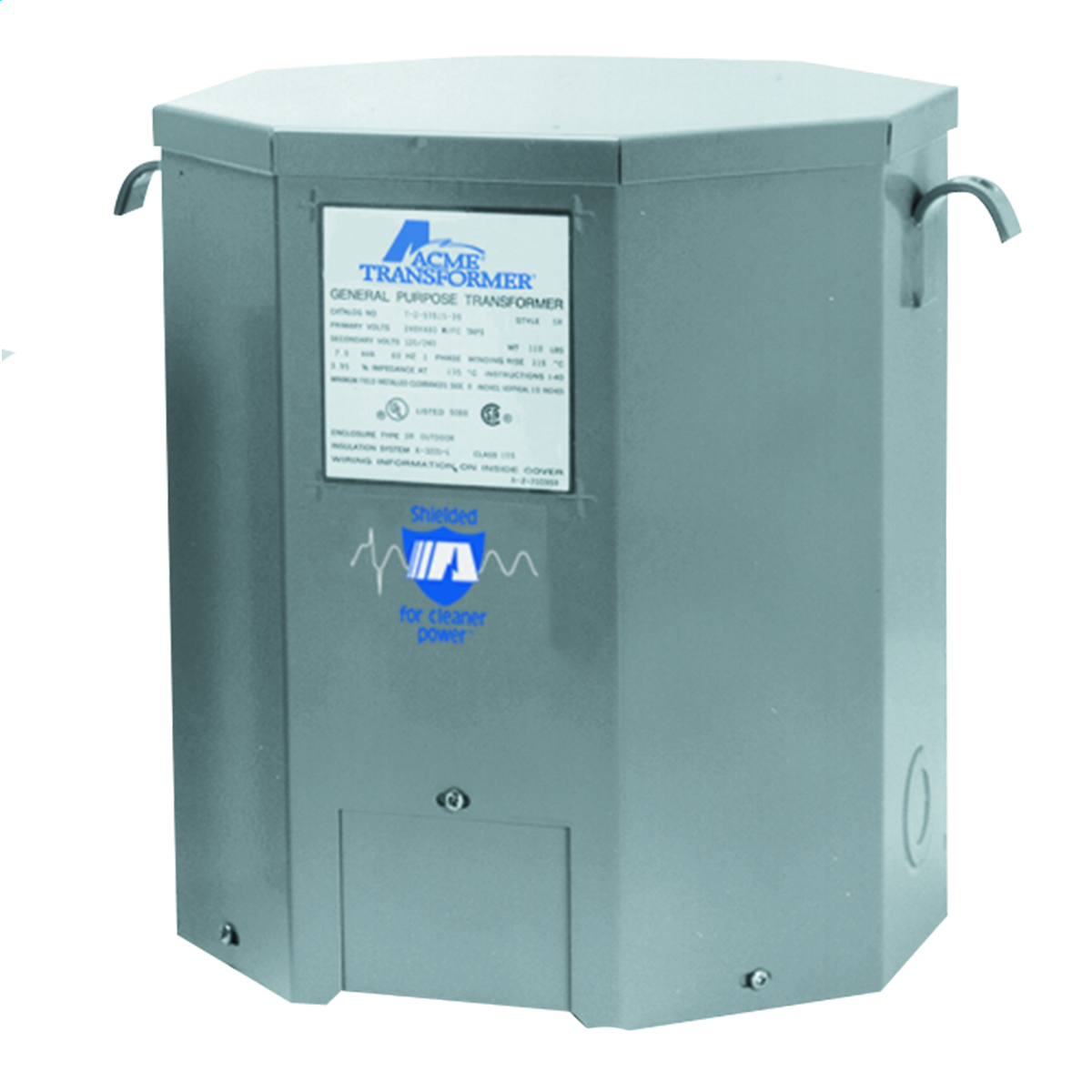 Acme Electric® TF252796S