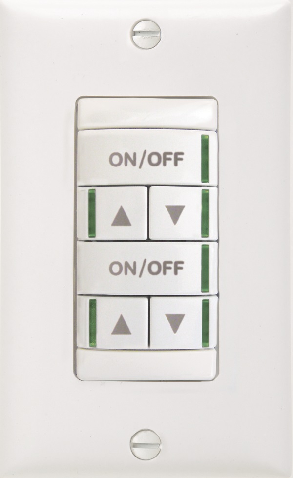 Sensor Switch™ NPODM 2P DX IV
