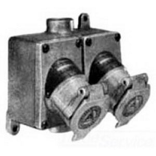 Appleton® EFS275-20232M